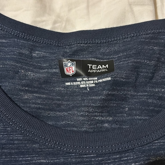 FOOTBALL FANS! Selling THREE (3) Denver Bronco shirts!!! - Picture 6 of 6